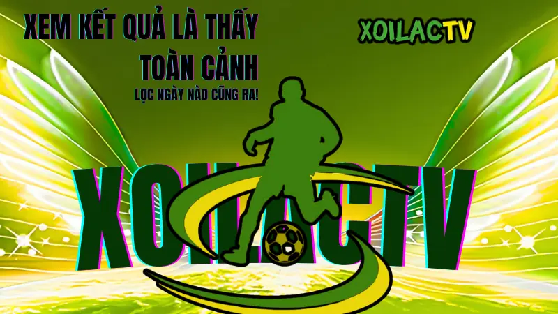 Kết quả bóng đá 3 Kết quả bóng đá hôm nay, hôm qua theo ngày trên okwin tv