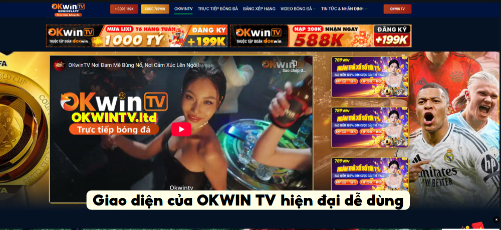Okwintv 75 Okwintv