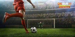 Đá Phạt Đền Là Gì? Khi Nào Sẽ Thực Hiện Hành Động Này?