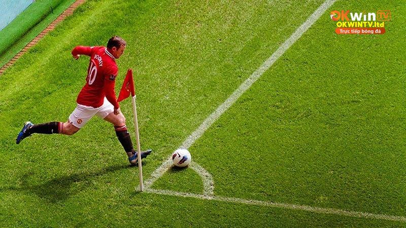 Đá phạt góc (corner kick) là gì? Đá phạt góc (corner kick) là gì?