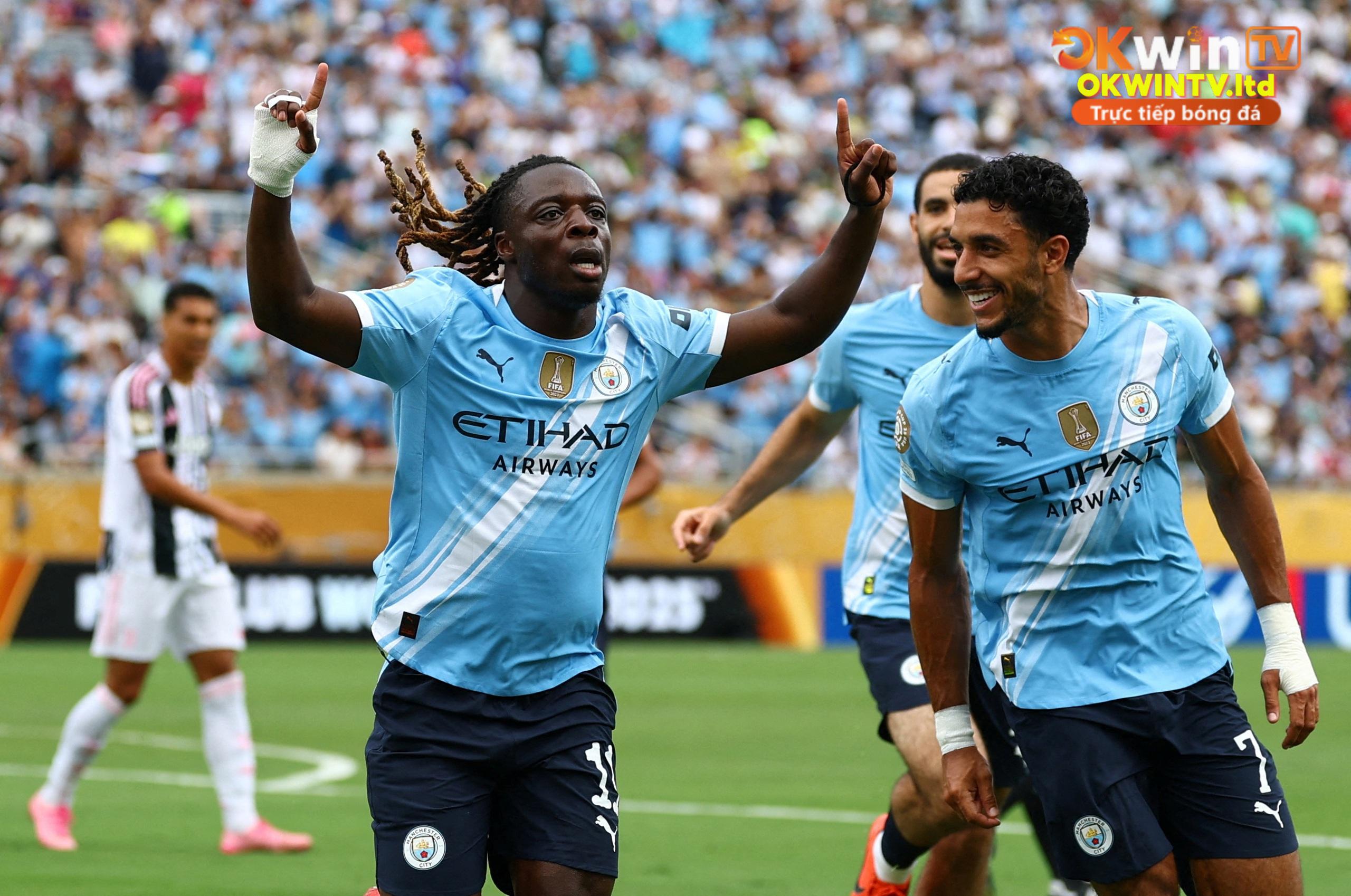 Man City vs Al Hilal: Pep Guardiola và công cuộc tái thiết trị giá 342 triệu euro 2 Man City vs Al Hilal: Pep Guardiola và công cuộc tái thiết trị giá 342 triệu euro