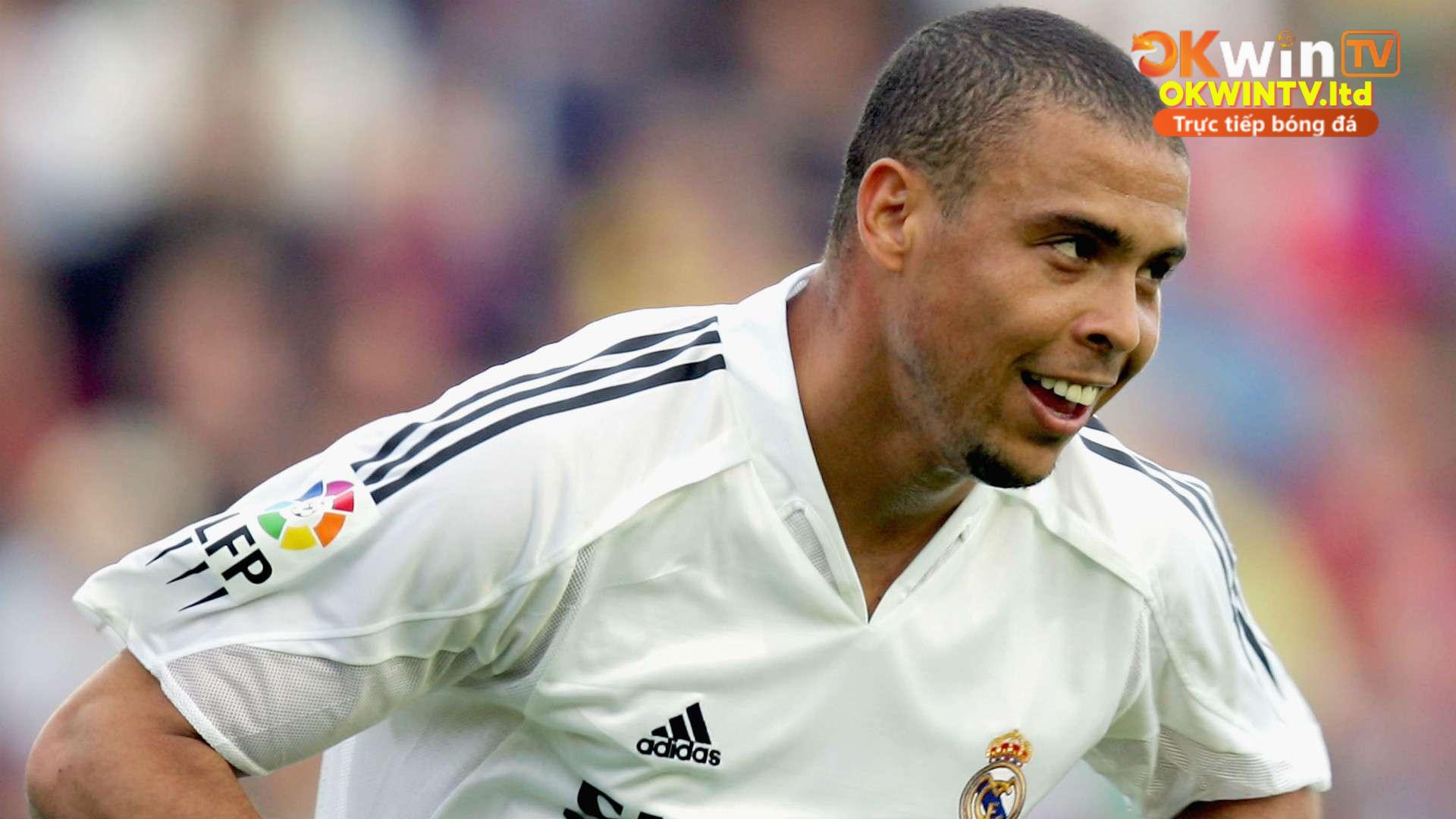 TIẾT LỘ: Rô 'béo' từng thử việc... vị trí thủ môn | Goal.com Việt Nam