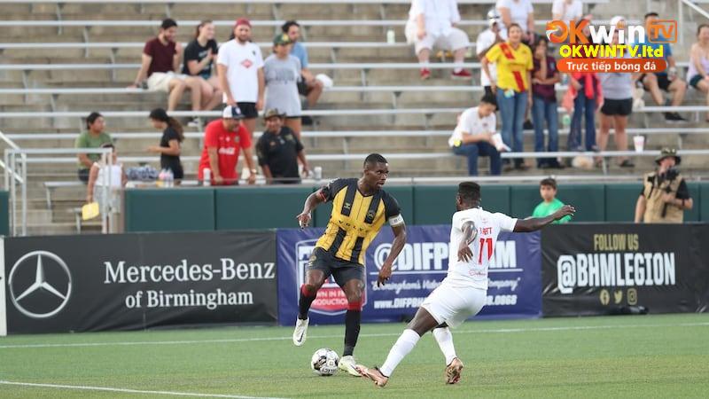 Soi kèo Birmingham Legion vs Charleston Battery lúc 07h00 ngày 3/7/2025 1 Soi kèo Birmingham Legion vs Charleston Battery lúc 07h00 ngày 3/7/2025