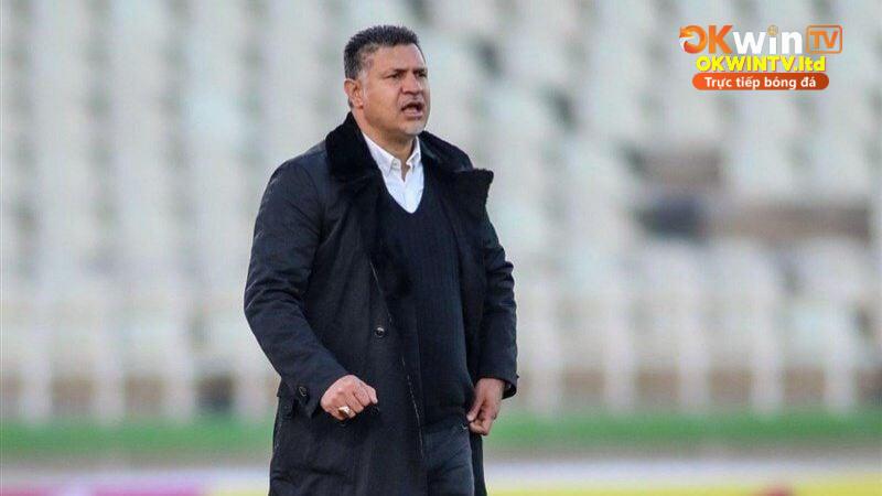 Tiểu sử Ali Daei – huyền thoại một thời của bóng đá Iran 2 Thành công cùng thương hiệu Daei Sport