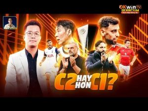 THE LOCKER ROOM | KHI CHUNG KẾT CỦA MAN UTD VÀ TOTTENHAM TRỞ THÀNH TÂM ĐIỂM