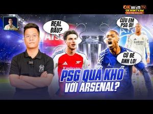 THE LOCKER ROOM | ARSENAL ĐÃ GẶP ĐỐI THỦ CÒN KHÓ HƠN REAL MADRID NHIỀU