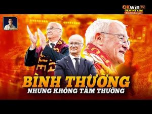 VÌ SAO “GÃ THỢ HÀN” RANIERI GIỎI HƠN CHÚNG TA TƯỞNG?