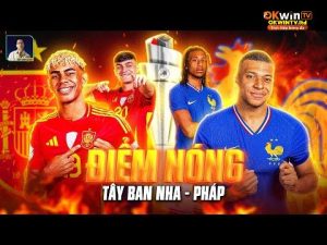 ĐIỂM NÓNG TÂY BAN NHA – PHÁP: YAMAL GIỮ CHUỖI TRƯỚC MBAPPE? NHỮNG LỖ HỔNG PHÒNG NGỰ CHÍ MẠNG