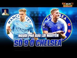 LIAM DELAP CHÍNH LÀ TIỀN ĐẠO MỤC TIÊU MÀ CHELSEA VẪN TÌM KIẾM BẤY LÂU NAY